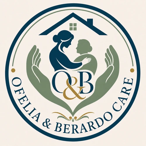 Ofelia & Berardo Care LLC logo